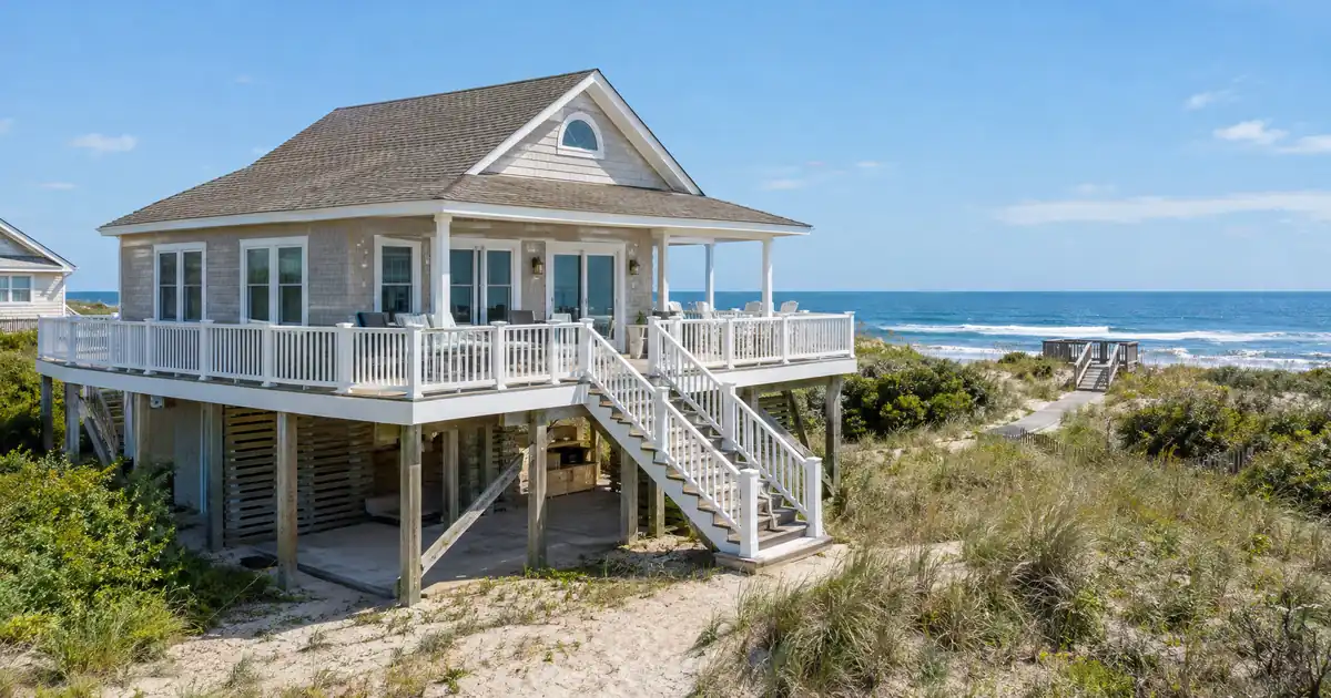 Can a Short-Term Rental Operator Cash Out a Resort Unit on DSCR?