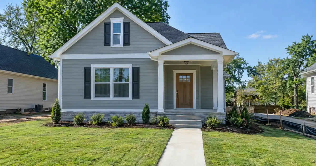 Can a BRRRR Rehabber Refinance a Bridge Loan Into a DSCR Loan?