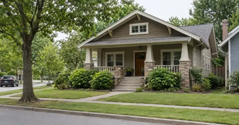 DSCR Cash-Out Refinance vs HELOC for a Family Office Rental Trust