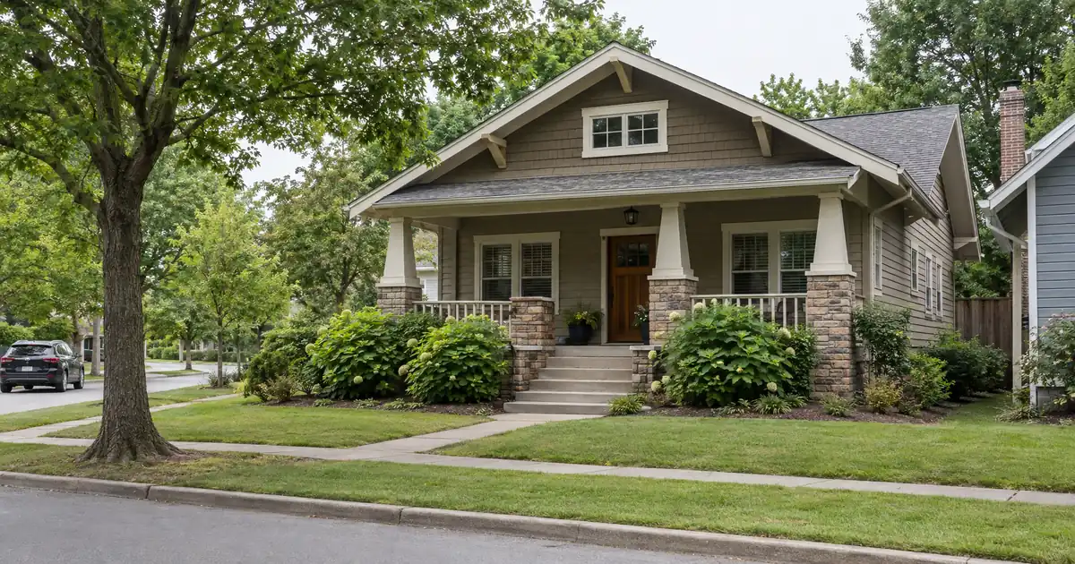 DSCR Cash-Out Refinance vs HELOC for a Family Office Rental Trust
