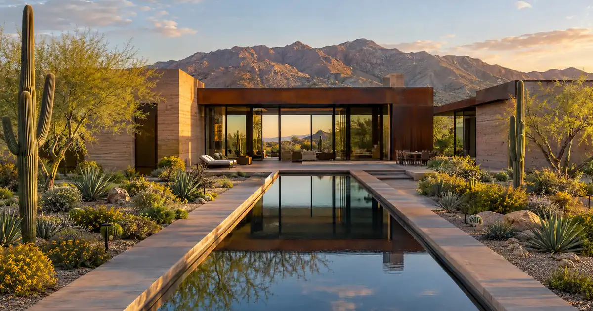 How to Cash Out a Luxury Rental as a Private-Bank Client