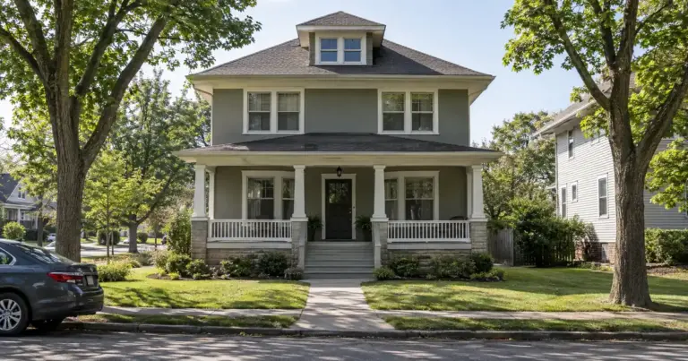 Can a Bank Statement HELOC Approve an Owner With a Low First Mortgage?