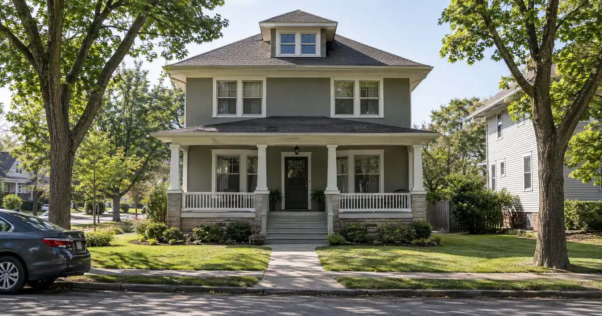 Can a Bank Statement HELOC Approve an Owner With a Low First Mortgage?