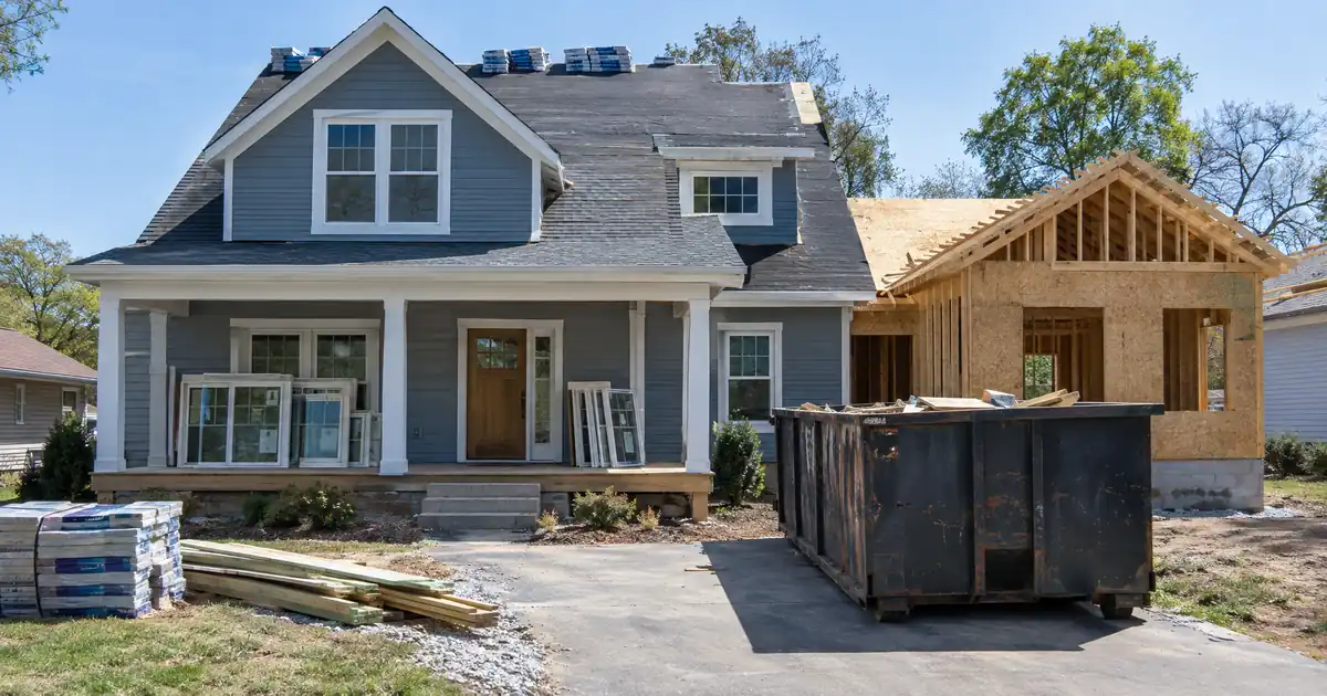 How a BRRRR Investor Refinances a National Bridge Loan Into a DSCR Loan