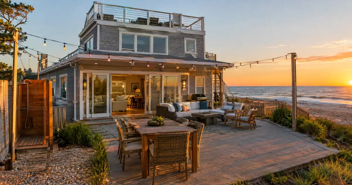 How to Cash Out an Equity-Rich Airbnb With a DSCR Refinance