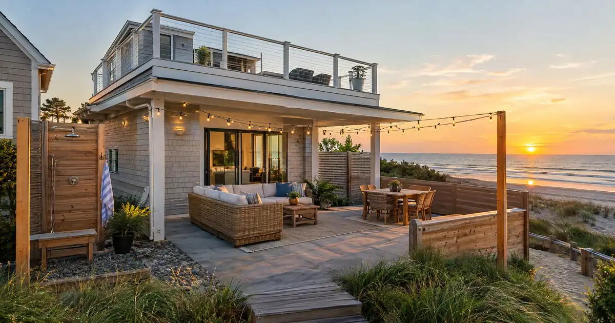Can You Cash Out a Second Home Turned Airbnb You Still Use?