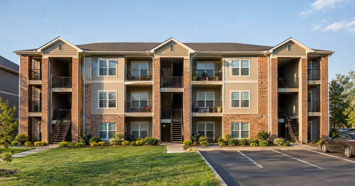 DSCR Multi-Unit Vacancy Exception for BRRRR Hard Money Exits