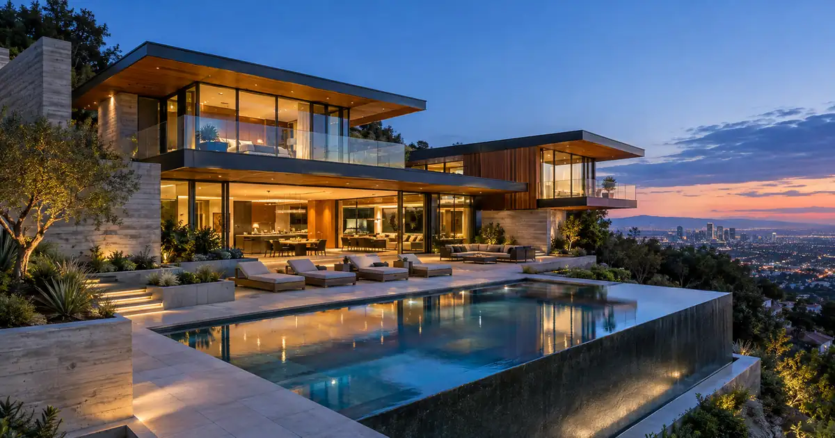 How to Cash-Out Refinance a Super Jumbo Home on Business Deposits