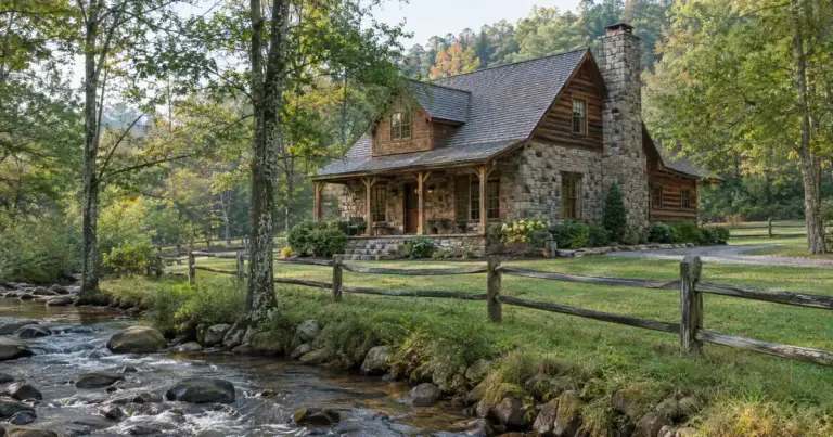 Can You Get a Bank Statement HELOC on Acreage in a High-Cost State?