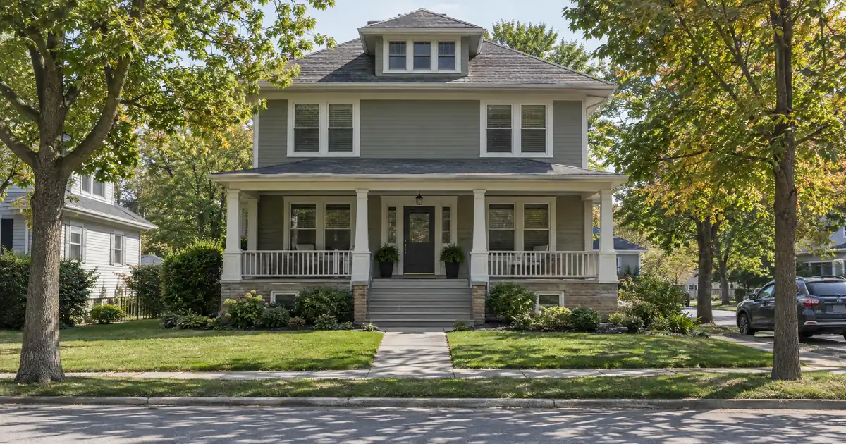 DSCR Lender Limits for Rentals in Several States