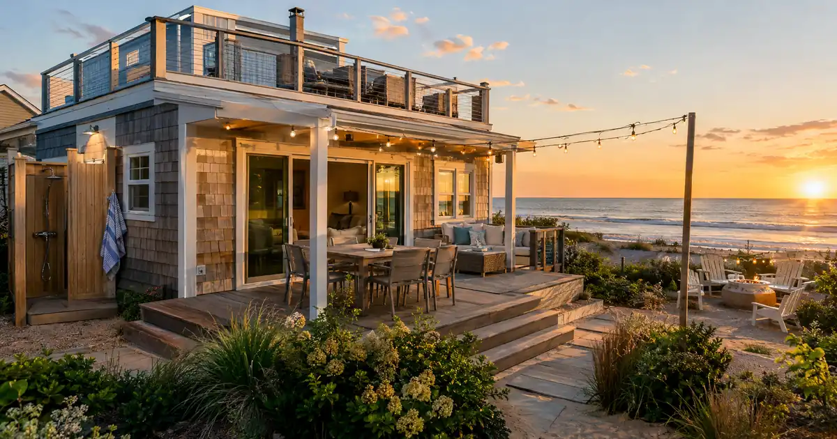 How to Time an Airbnb Cash-Out Around Your Busy Season