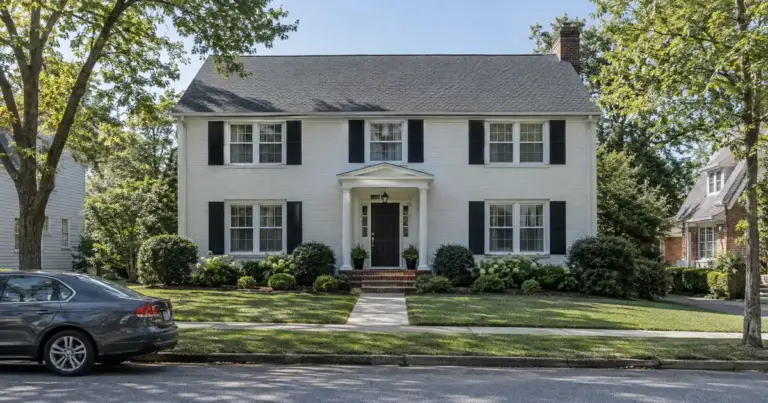 Investment Property HELOC Closing Paperwork for an Out-of-State Owner