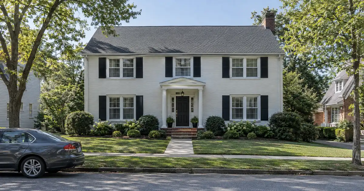 Investment Property HELOC Closing Paperwork for an Out-of-State Owner
