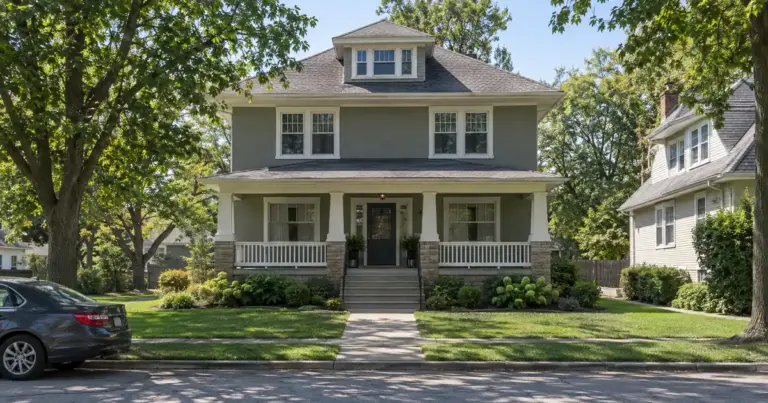 How to Close an Investment Property HELOC on a Rental From Out of State