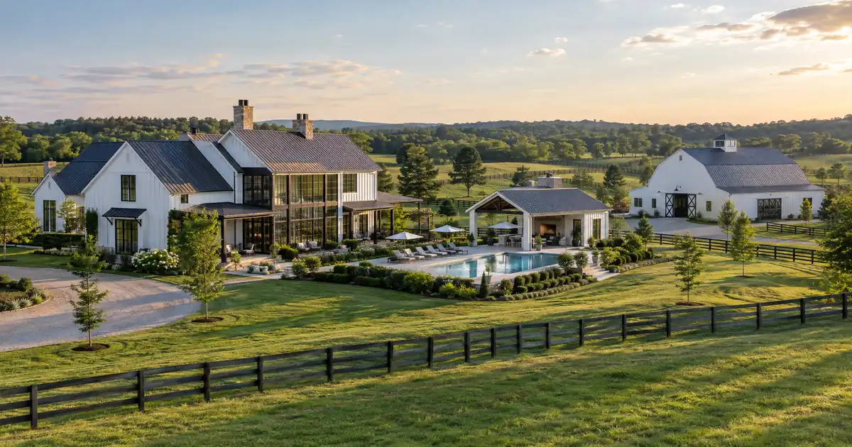 How to Cash-Out Refinance a Super Jumbo Home as a Private Bank Client
