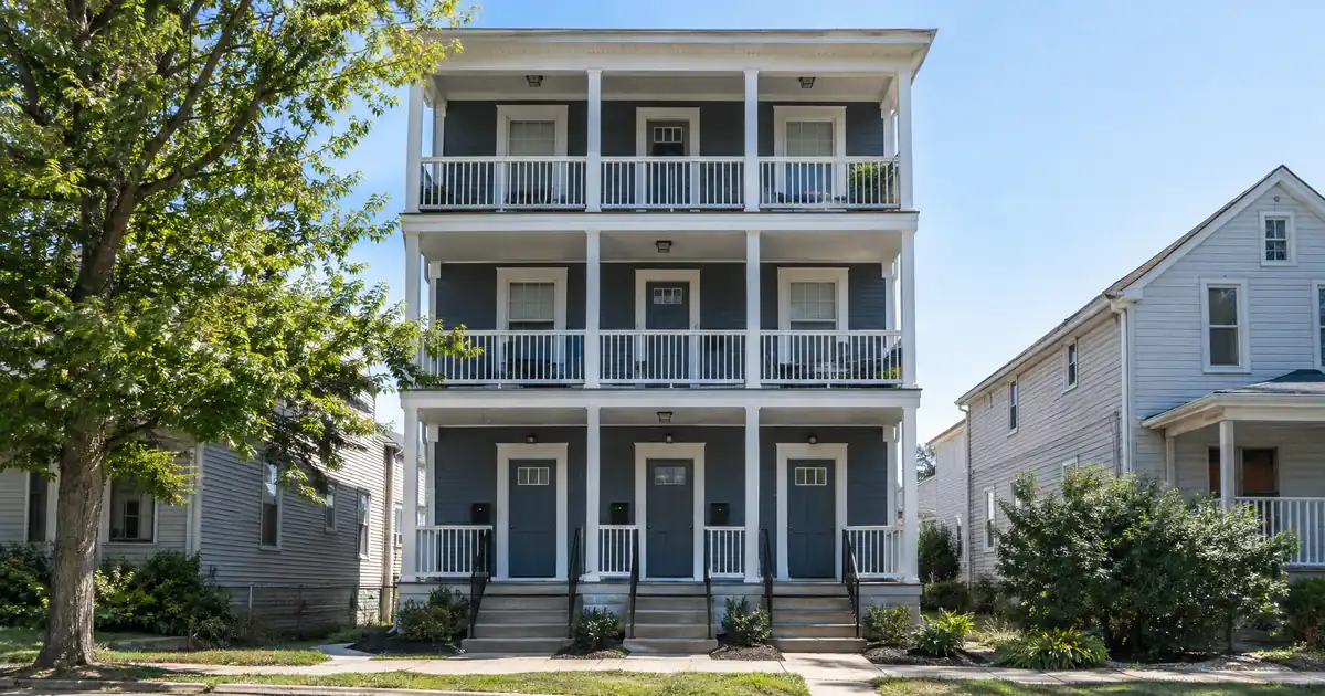 Blanket Loan Release Clauses on 2–4 Unit Rental Portfolios