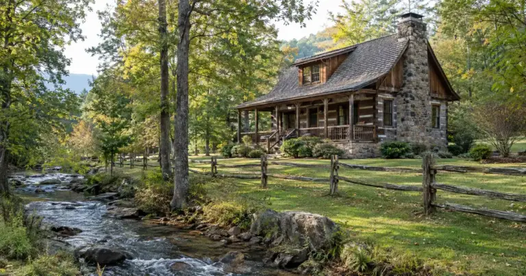 Rental HELOC Land-to-Value Limits for an Out-of-State Owner's Acreage