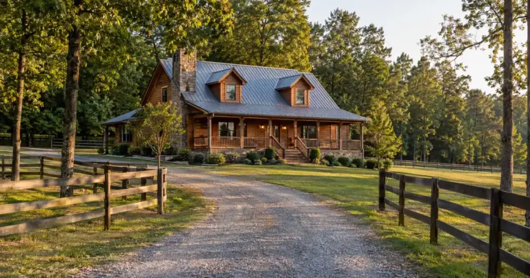 Short-Term Rental Cash-Out Owner-Use Blocks on a Cabin or Resort Unit