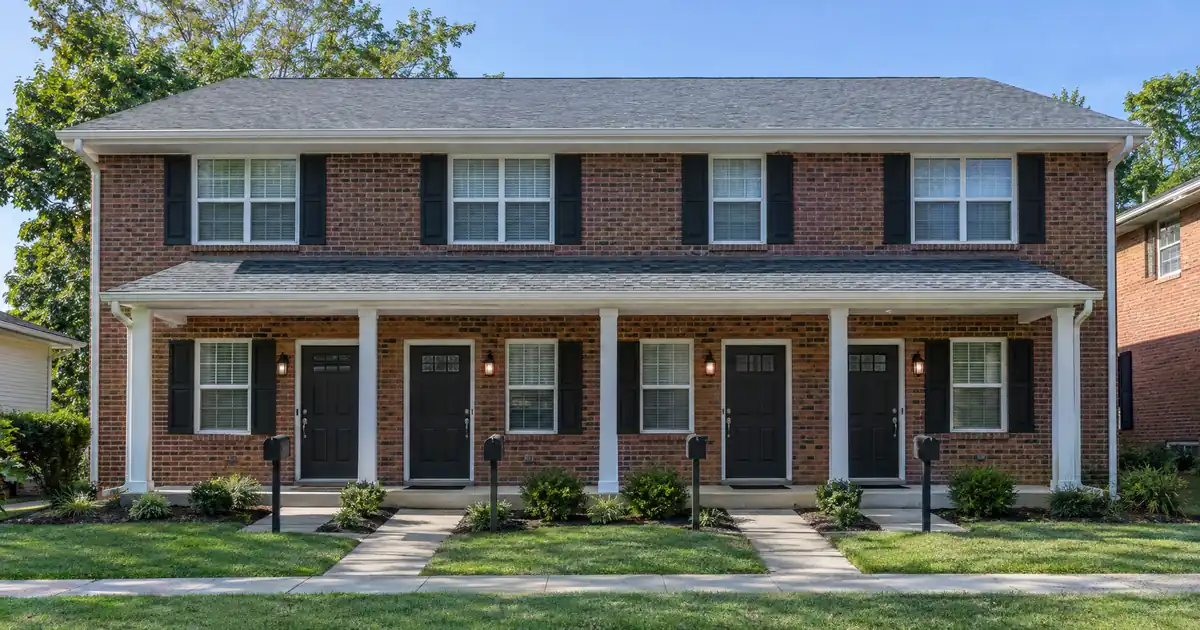 Cash-Out Refi vs Blanket Loan on 2–4 Unit Rentals