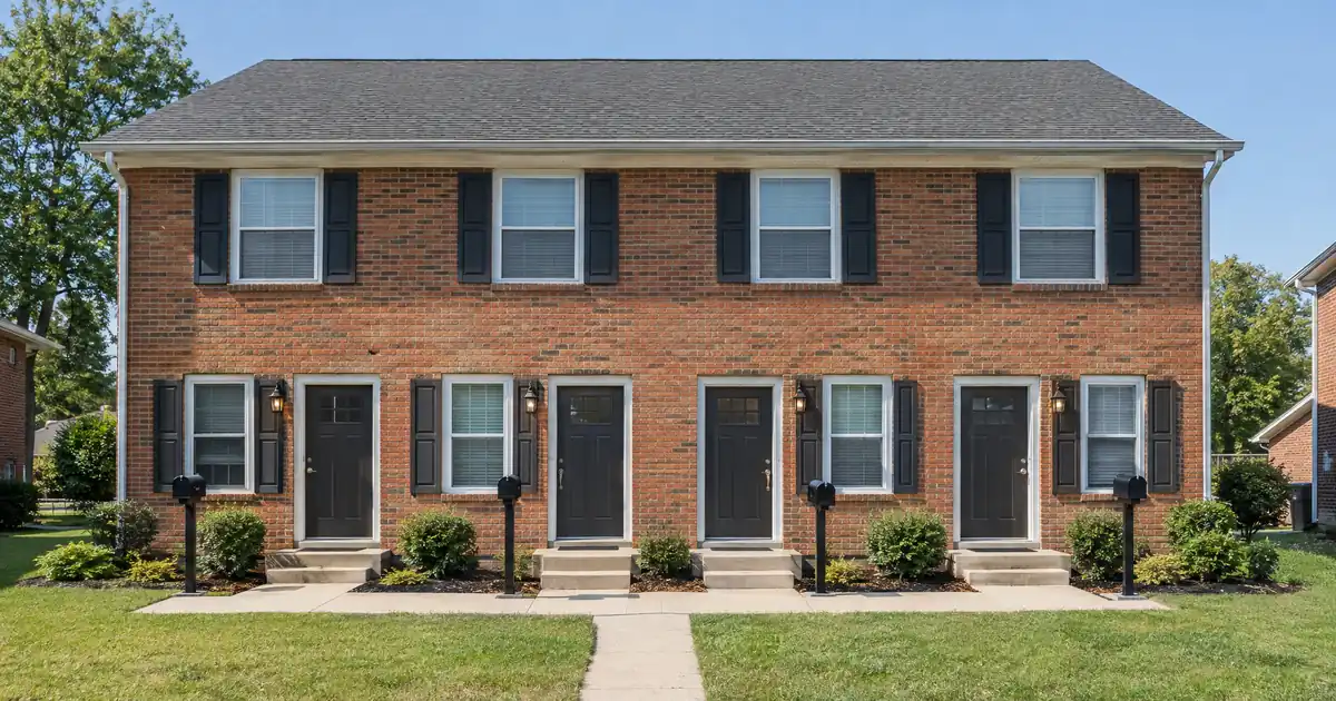 Can You Cash Out a Vacant DSCR Rental on a Two-to-Four Unit?