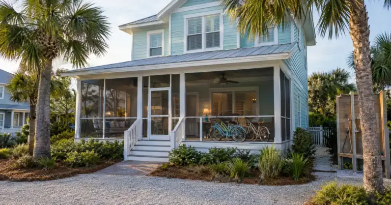Airbnb Cash-Out Owner-Use Block Rules for a Converted Second Home