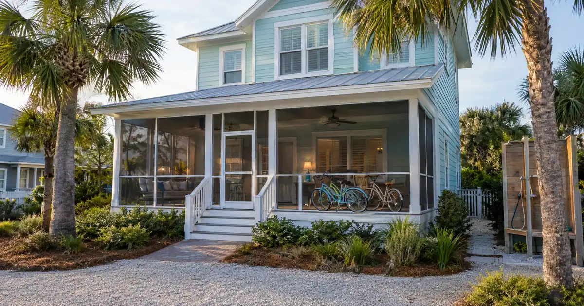 Airbnb Cash-Out Owner-Use Block Rules for a Converted Second Home