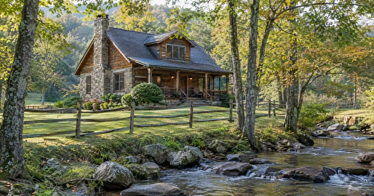 Can an Out-of-State Owner Get a DSCR Cash-Out on Rental Acreage?