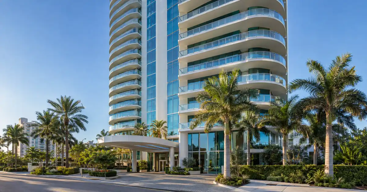 How Much a Super Jumbo Cash-Out Releases on a Non-Warrantable Condo