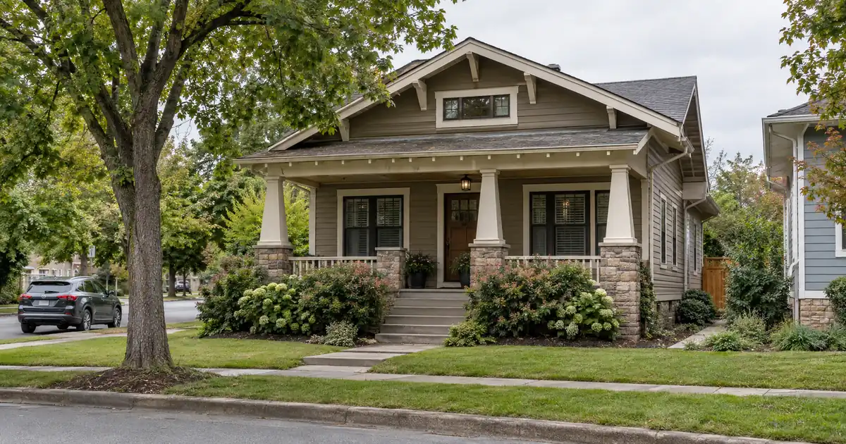 Can You Cash-Out Refinance a Rental Currently Listed for Sale?