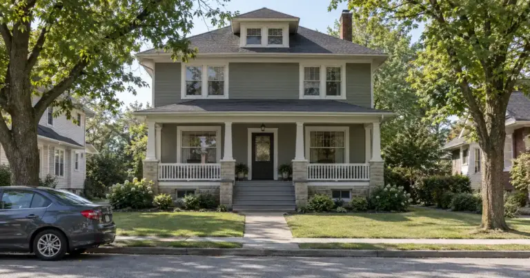 Does a Bank Statement HELOC Limit Rental Property Improvement Spending?