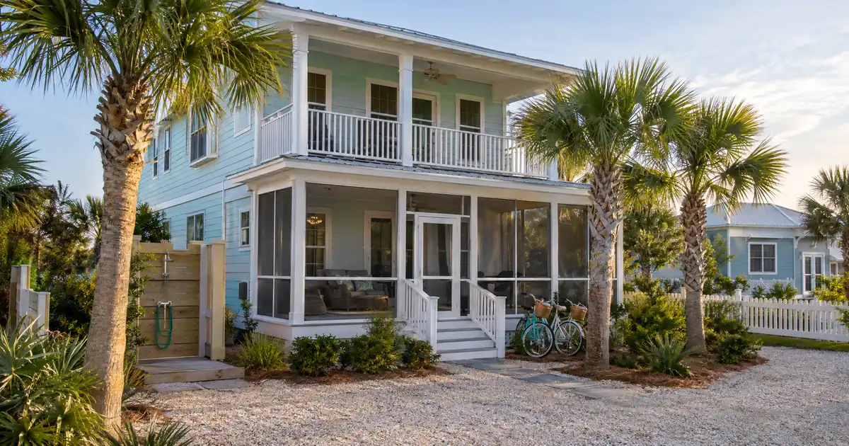 Can You Cash-Out Refinance a Second Home Into a DSCR Airbnb Loan?