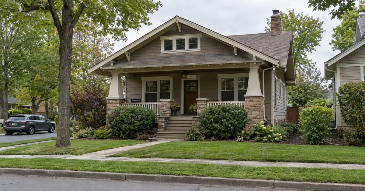 Bank Statement HELOC Eligible Uses on a Primary Home vs. a Rental