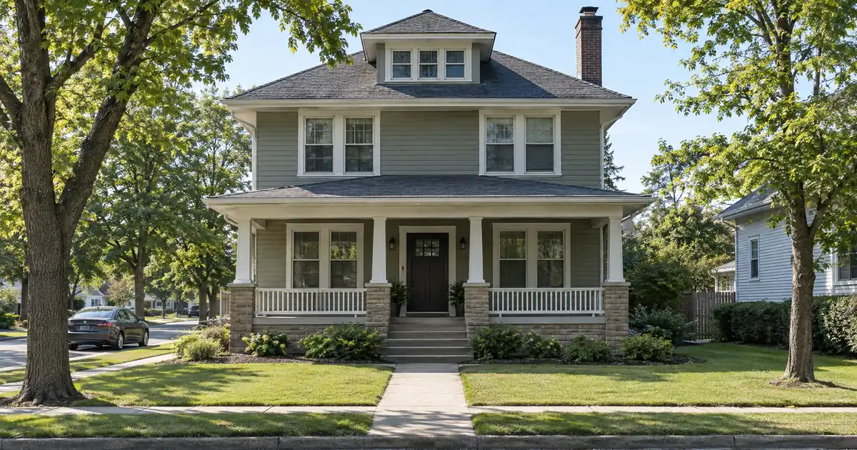 Cash-Out Refinance Rules When a Rental Was Listed for Sale