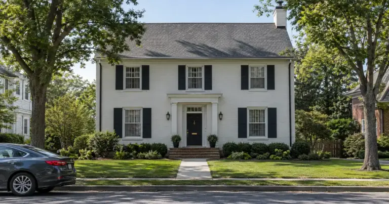 Bank Statement HELOC as a First Lien Behind a Low First Mortgage