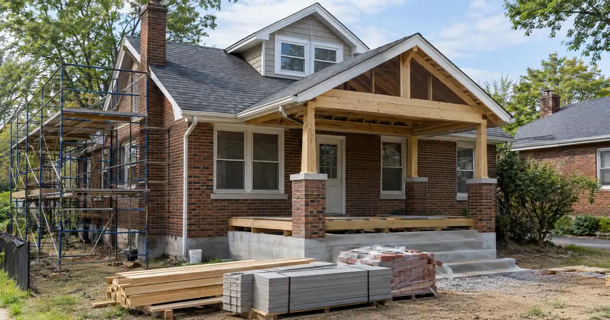 Bank Statement Hard Money Refinance Rules for Rate-and-Term vs Cash-Out