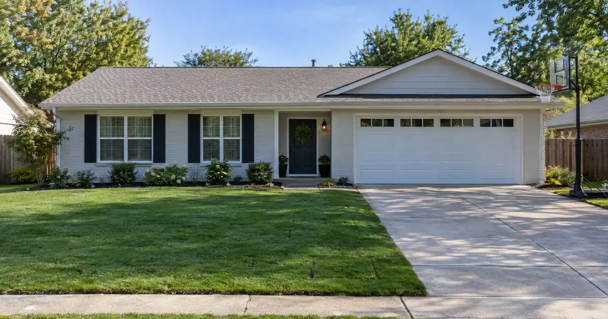 Can a Builder Use Mixed Deposits to Cash Out a Paid-Off Home?