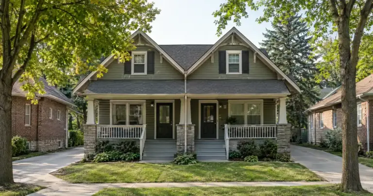 DSCR Cash Out Refinance in Greenfield, Wisconsin