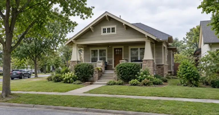 Can a Bank Statement HELOC Under $400K Skip the Appraisal?