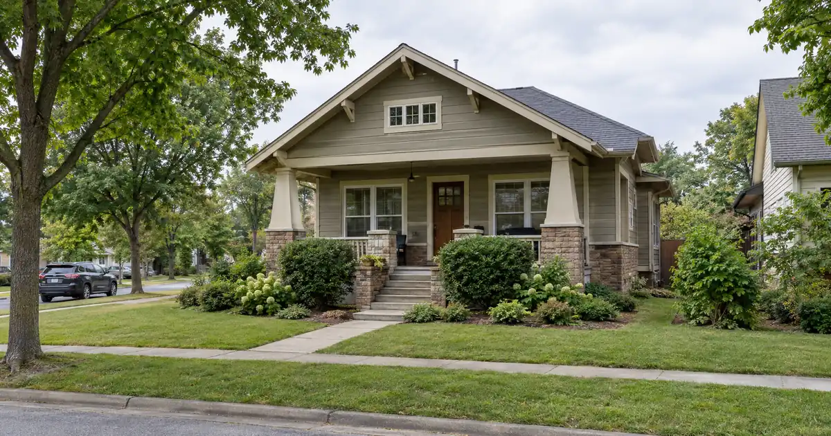 Can a Bank Statement HELOC Under $400K Skip the Appraisal?
