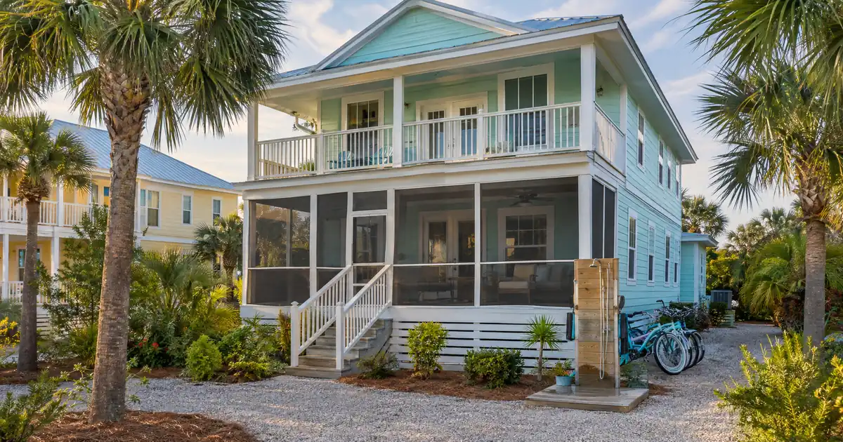 How to Buy or Cash Out an Airbnb After Leaving a Second-Home Loan