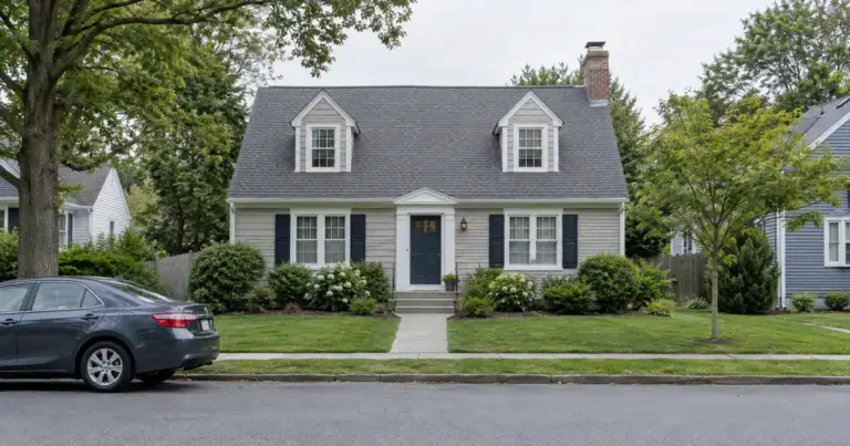 First-Lien vs Second-Lien Bank Statement HELOC on a Paid-Off Home