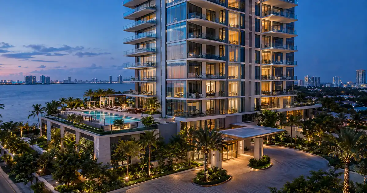 How to Cash-Out Refinance a Non-Warrantable Luxury Condo on Bank Statements