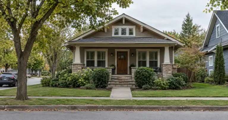 How to Finance an ADU With a HELOC and Keep Your Low First Mortgage