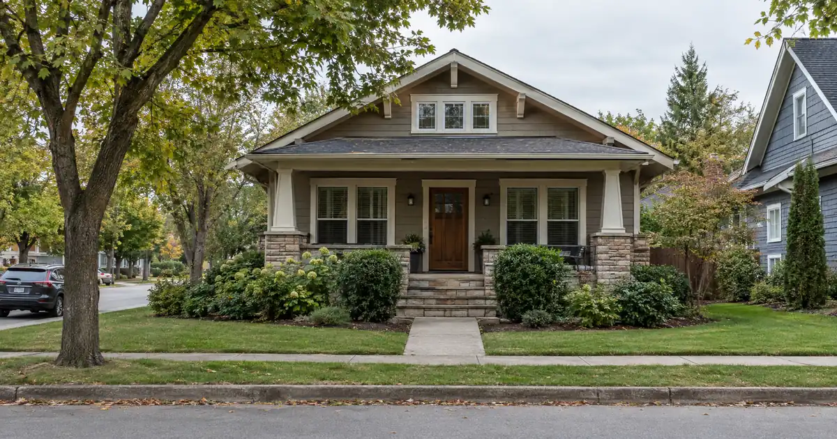 How to Finance an ADU With a HELOC and Keep Your Low First Mortgage