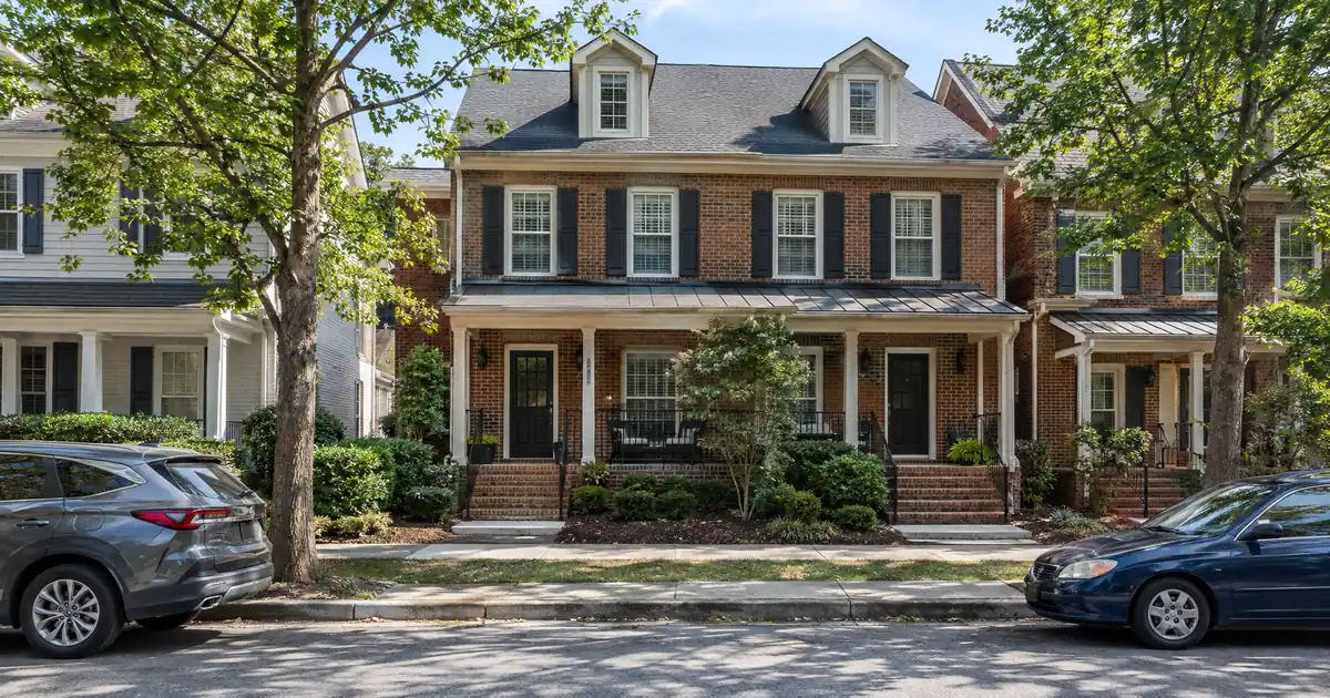 Cash Out Refinance Investment Property in Athens, Tennessee: 2026 DSCR Guide to Congress Parkway