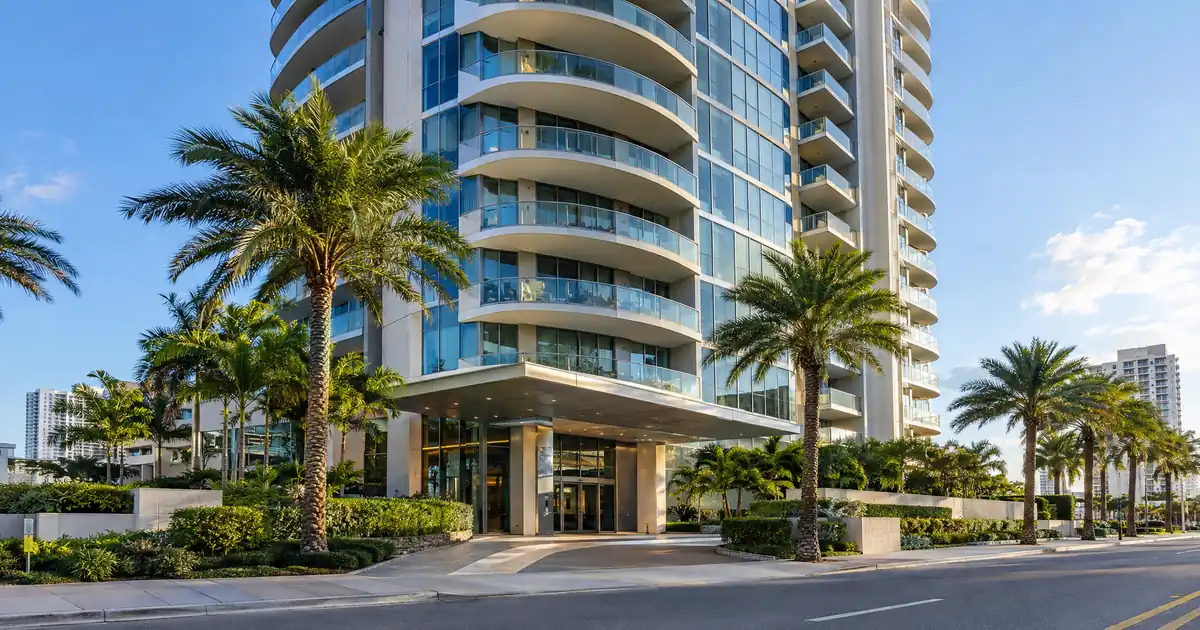 Super Jumbo DSCR Cash-Out Rules for Non-Warrantable Luxury Condos