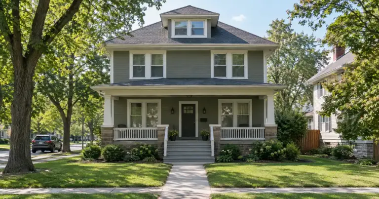 How to Combine a First Mortgage and a HELOC Into One Conventional Loan