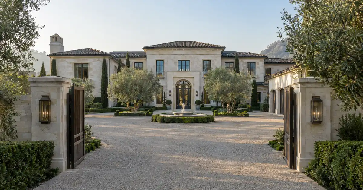 Super Jumbo DSCR Cash-Out Rules on Acreage Properties