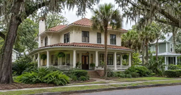 DSCR Cash Out Refinance in Tallahassee, Florida