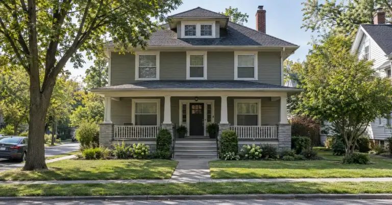 How a HELOC Lender Counts the Cash Flow a Rental Must Cover
